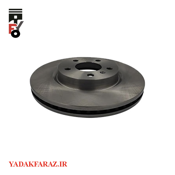 دیسک چرخ جلو ام وی ام X22 اتومات