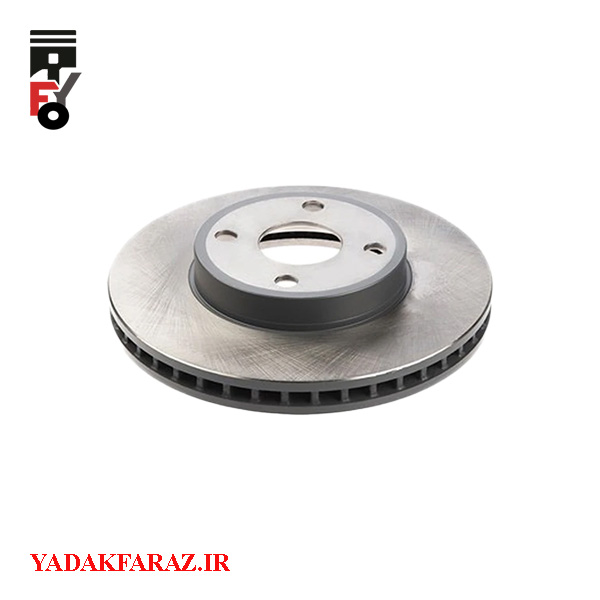 دیسک چرخ جلو ام وی ام 550 اتومات