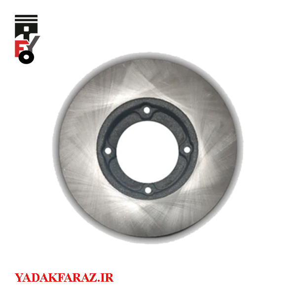 دیسک چرخ جلو ام وی ام 110s
