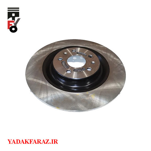 دیسک چرخ جلو ام وی ام X55 پرو