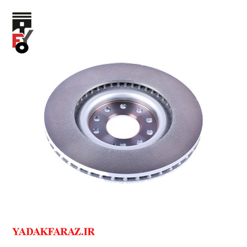 دیسک چرخ جلو کی ام سی X5