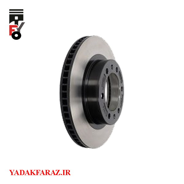 دیسک چرخ جلو کی ام سی X5
