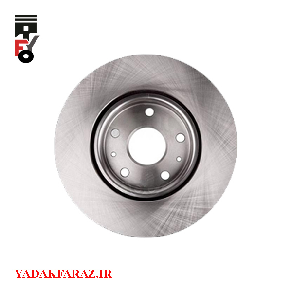 دیسک چرخ جلو چانگان CS55