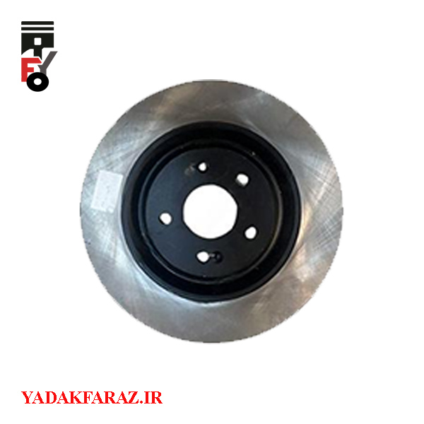 دیسک چرخ جلو فیدلیتی پرستیژ