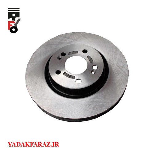 دیسک چرخ جلو ام وی ام X33 کراس