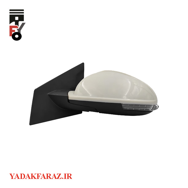 آینه بغل چپ ام وی ام X33 کراس