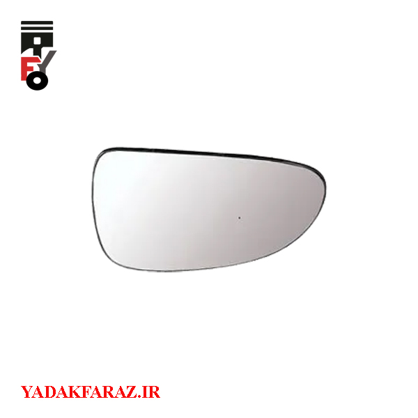 شیشه آینه بغل چپ ام وی ام X33 کراس