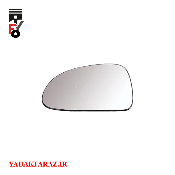 شیشه آینه بغل راست ام وی ام X33 کراس