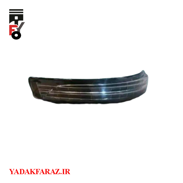 راهنمای روی آینه بغل چپ ام وی ام X33 کراس