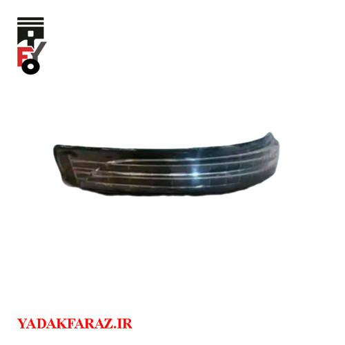 راهنمای روی آینه بغل چپ ام وی ام X33 کراس