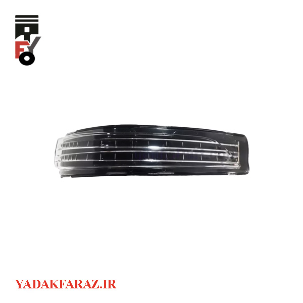 راهنمای روی آینه بغل چپ ام وی ام X33 کراس