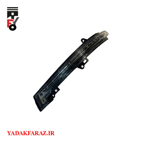 راهنمای روی آینه بغل راست فیدلیتی پرایم