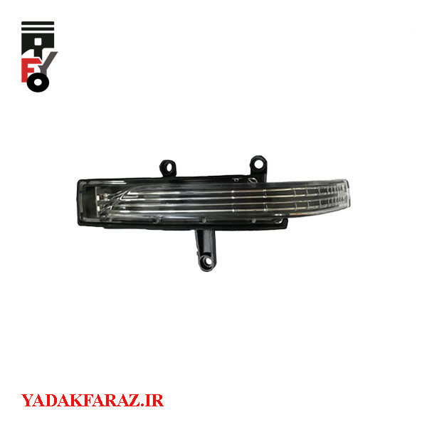 راهنمای روی آینه بغل راست ام وی ام X55 پرو