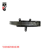 راهنمای روی آینه بغل راست ام وی ام X55 پرو