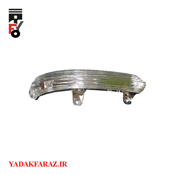 راهنمای روی آینه بغل راست ام وی ام X55 اتومات