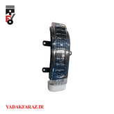 راهنمای روی آینه بغل راست آریو Z300 اتومات