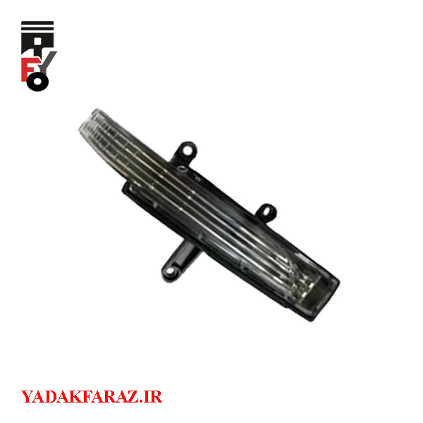 راهنمای روی آینه بغل راست ام وی ام 550 اتومات