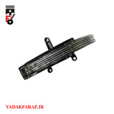 راهنمای روی آینه بغل راست ام وی ام 550 اتومات