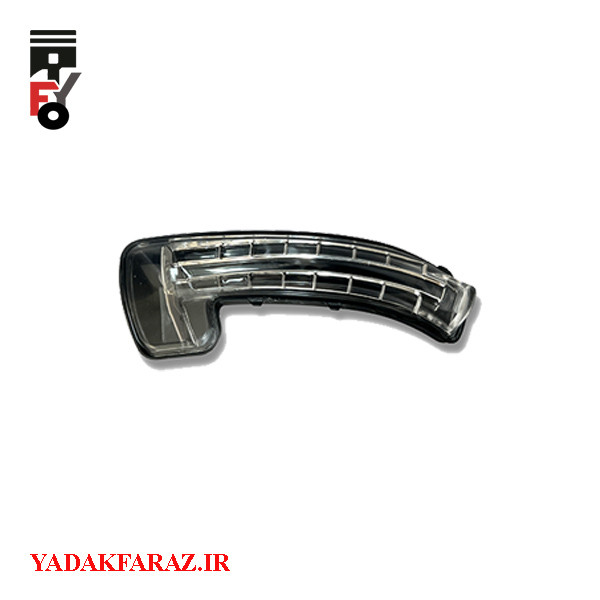 راهنمای روی آینه بغل راست ام وی ام X22 پرو