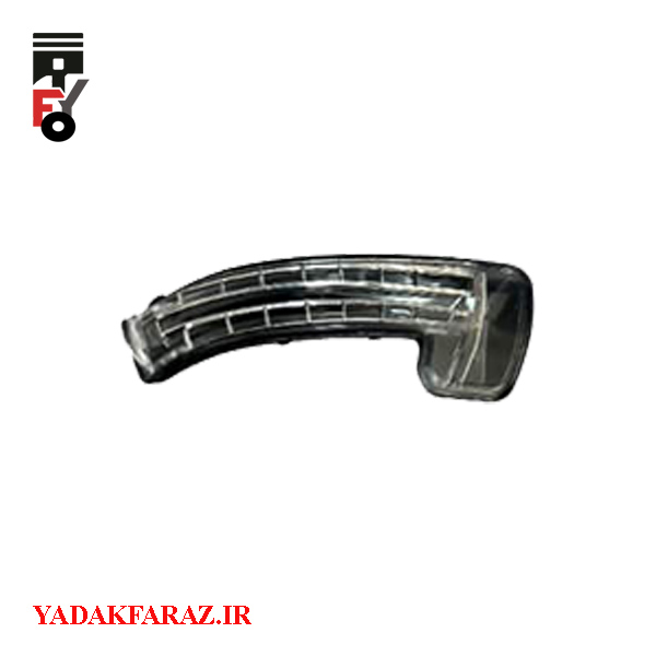 راهنمای روی آینه بغل راست ام وی ام X22 پرو