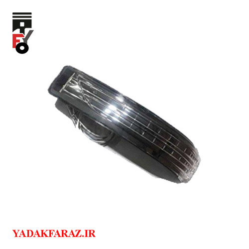 راهنمای روی آینه بغل راست ام وی ام X33s