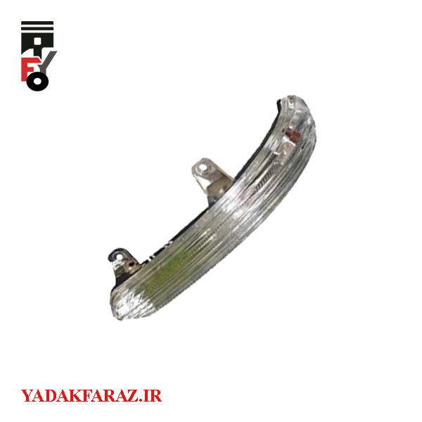 راهنمای روی آینه بغل راست ام وی ام X55 دنده ای