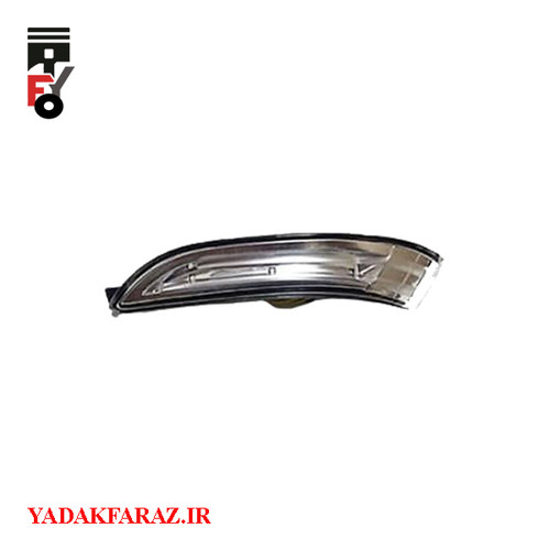 راهنمای روی آینه بغل راست برلیانس H230 اتومات