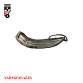 راهنمای روی آینه بغل راست برلیانس H320 اتومات (1650)