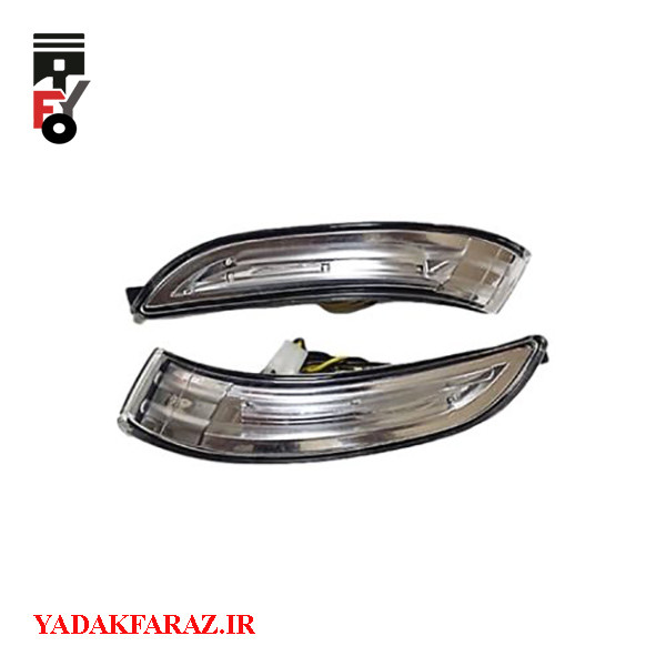 راهنمای روی آینه بغل راست برلیانس H320 دنده ای (1500)