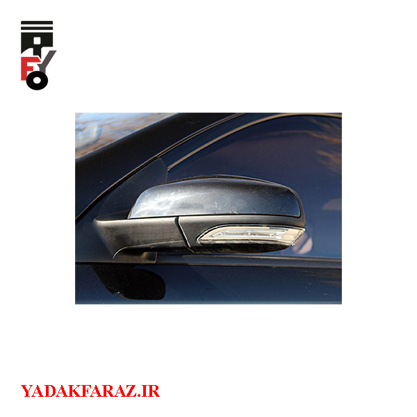 راهنمای روی آینه بغل راست برلیانس H320 دنده ای (1500)