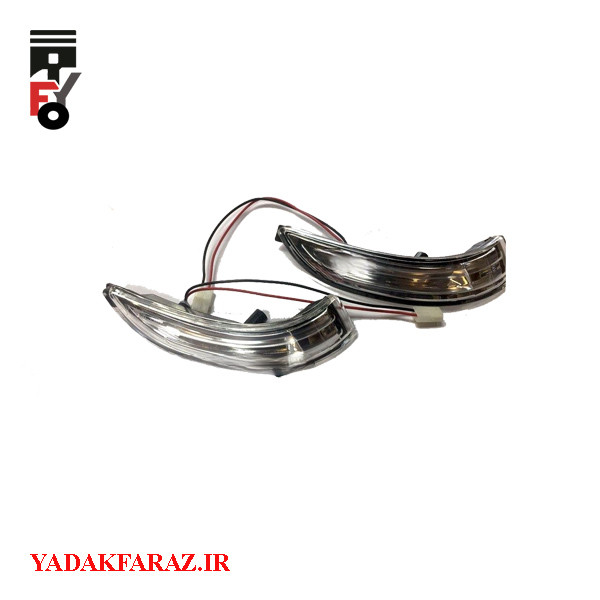 راهنمای روی آینه بغل راست برلیانس H330 اتومات (1500)