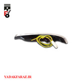 راهنمای روی آینه بغل راست برلیانس H330 اتومات (1650)