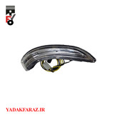 راهنمای روی آینه بغل راست برلیانس H330 دنده ای (1500)