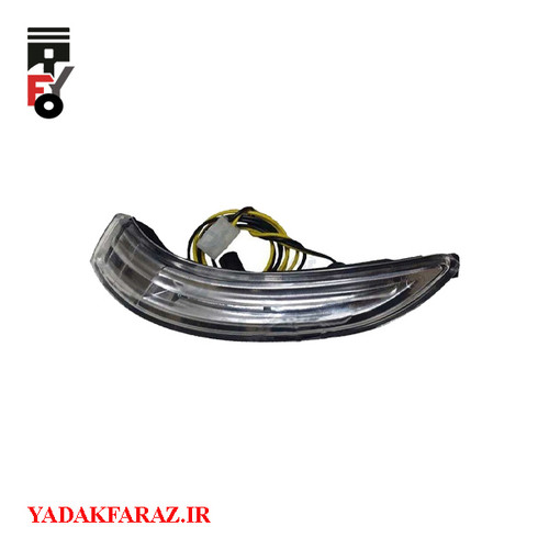 راهنمای روی آینه بغل راست برلیانس کراس C3 اتومات (1500)