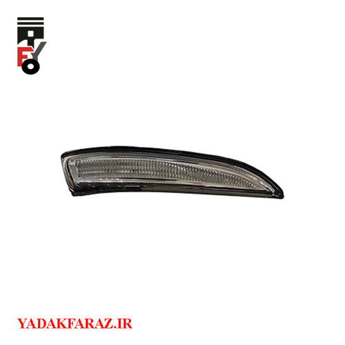 راهنمای روی آینه بغل راست جیلی GC6 الیت