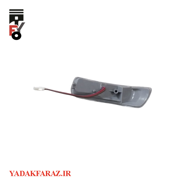 راهنمای روی آینه بغل راست جیلی امگرند RV7 اتومات