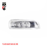 راهنمای روی آینه بغل راست جیلی امگرند RV7 دنده ای