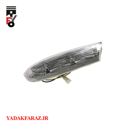 راهنمای روی آینه بغل راست دانگ فنگ S30