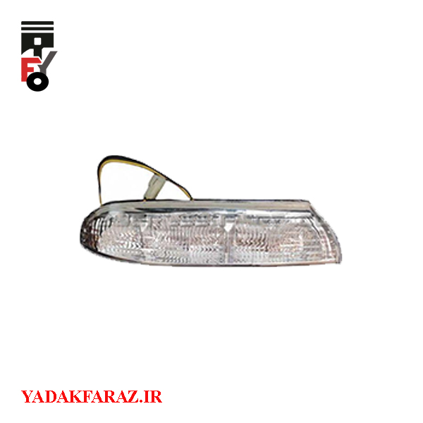 راهنمای روی آینه بغل راست دانگ فنگ S30