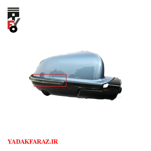 راهنمای روی آینه بغل راست فونیکس آریزو 6 پرو