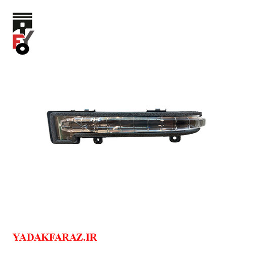 راهنمای روی آینه بغل راست فونیکس تیگو 8 پرو