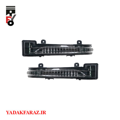 راهنمای روی آینه بغل راست فونیکس تیگو 8 پرومکس