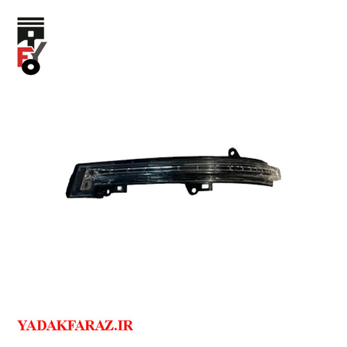 راهنمای روی آینه بغل راست فیدلیتی الیت