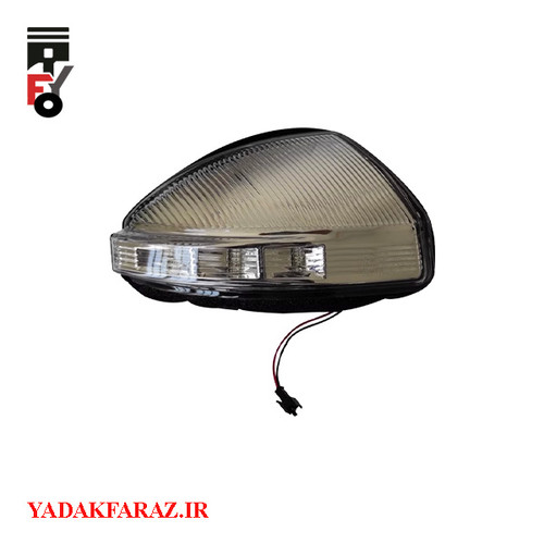 راهنمای روی آینه بغل راست لیفان X60 دنده ای
