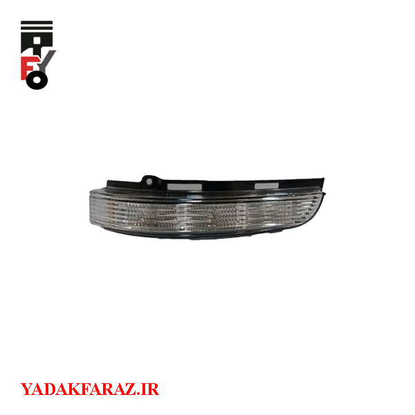 راهنمای روی آینه بغل راست هایما S5 اتومات