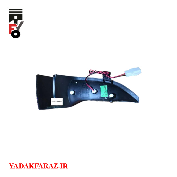 راهنمای روی آینه بغل راست هایما S7 دنده ای