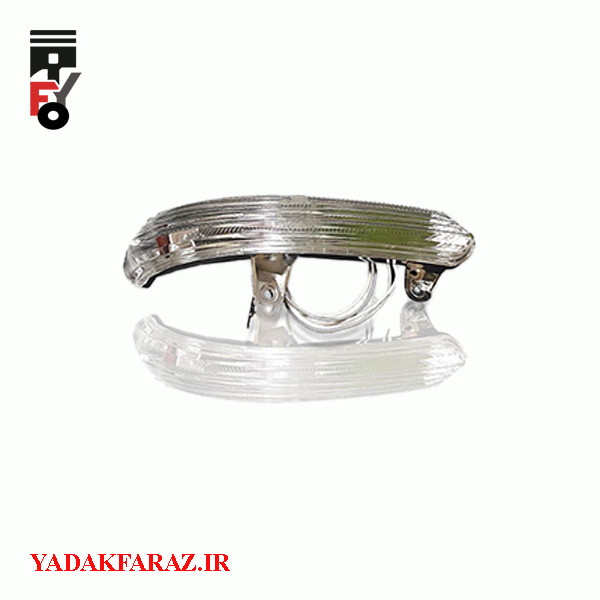 راهنمای روی آینه بغل راست چانگان CS35 دنده ای