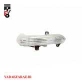 راهنمای روی آینه بغل راست چانگان CS35 دنده ای