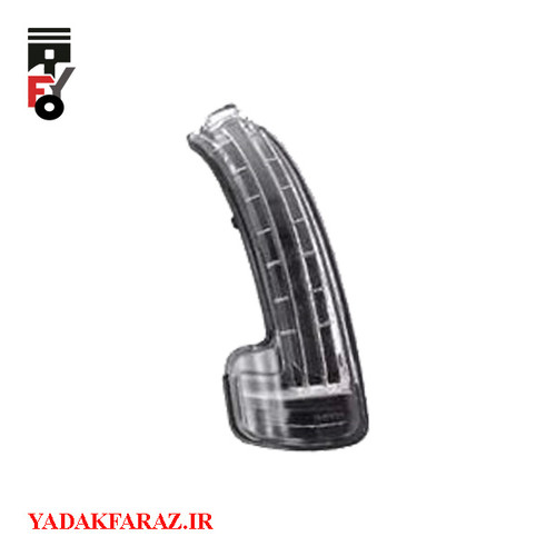 راهنمای روی آینه بغل راست چری آریزو 5 FL
