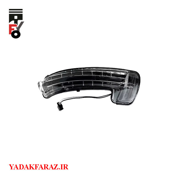 راهنمای روی آینه بغل راست چری آریزو 5 اتومات